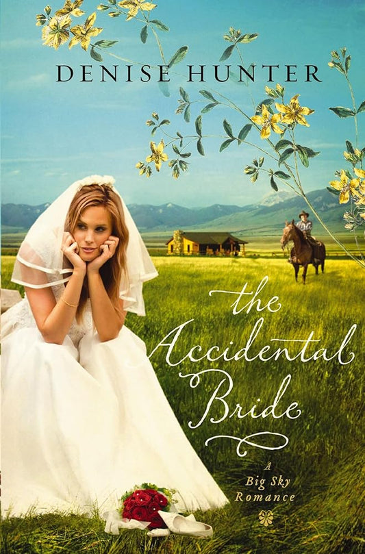 The Accidental Bride - The Bookstore