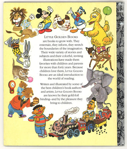 The Animals of Farmer Jones (A Little Golden Book, 200 - 52) - The Bookstore