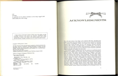 The Authentic Wild West: The Lawmen - The Bookstore