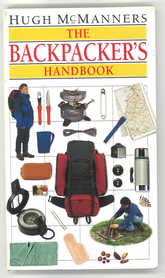 The Backpacker's Handbook - The Bookstore
