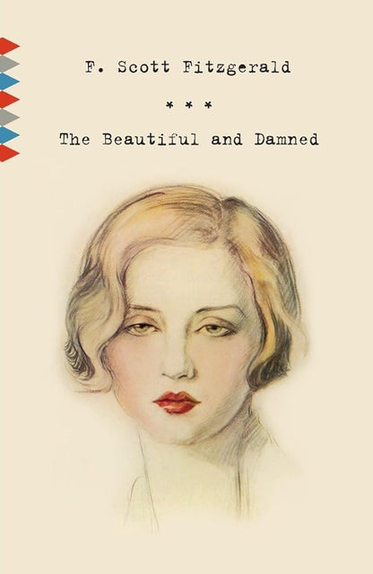The Beautiful and Damned - The Bookstore