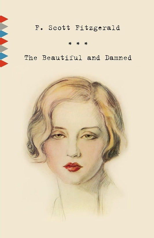 The Beautiful and Damned - The Bookstore