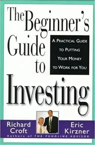 The Beginner's Guide to Investing - The Bookstore