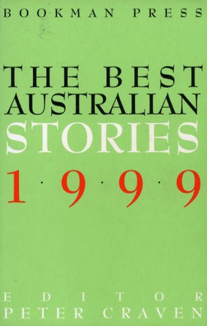 The Best Australian Stories 1999 - The Bookstore