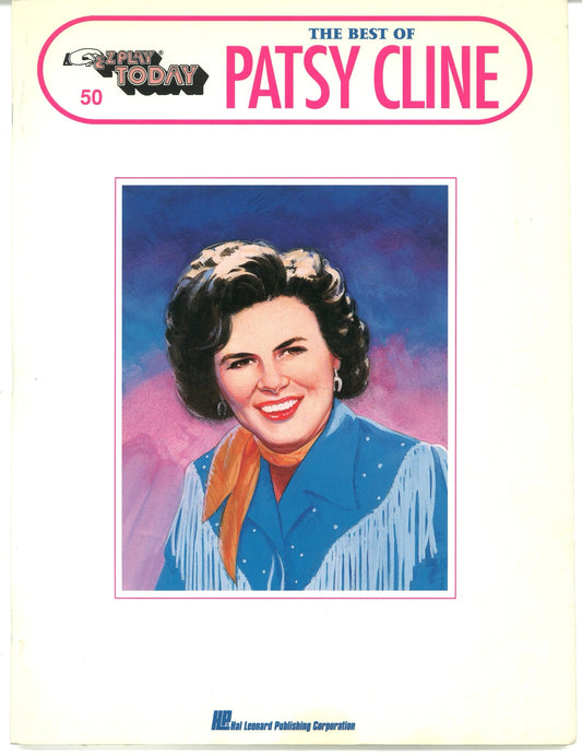 The Best of Patsy Cline Patsy Cline