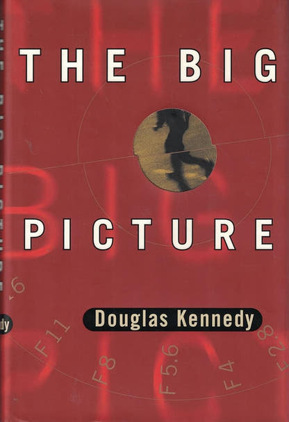 The Big Picture - The Bookstore