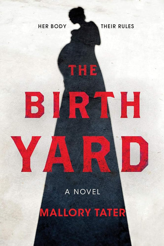 The Birth Yard - The Bookstore