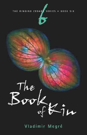 The Book of Kin (The Ringing Cedars, Book 6) - The Bookstore