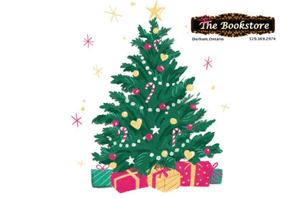 The Bookstore eGift Card The Bookstore