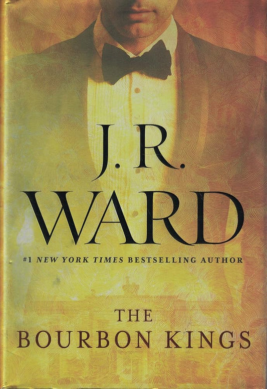 The Bourbon Kings - The Bookstore