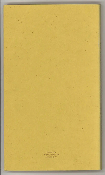 The Call of The Plantain Eater - First Edition 1977 - The Bookstore