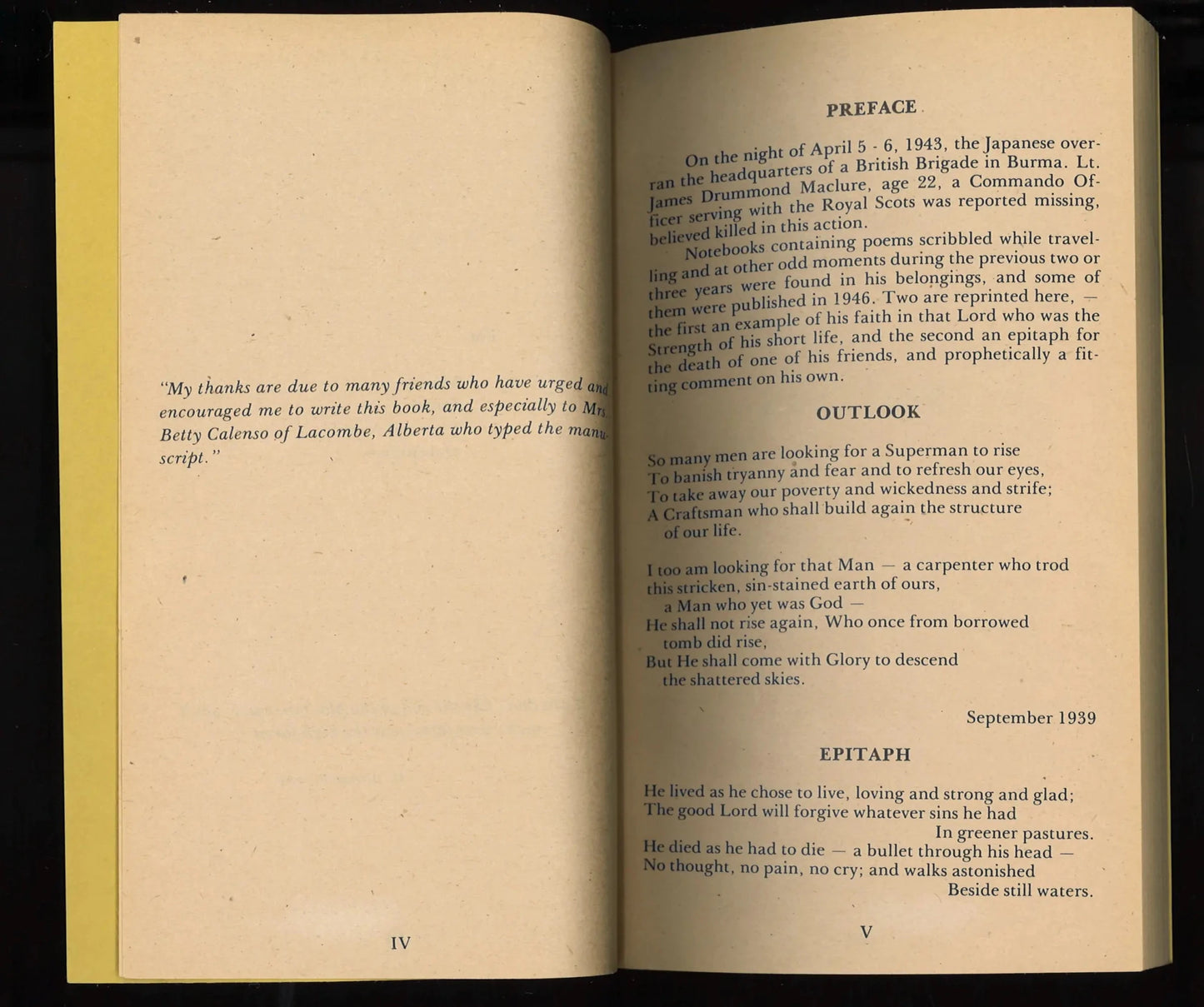 The Call of The Plantain Eater - First Edition 1977 - The Bookstore