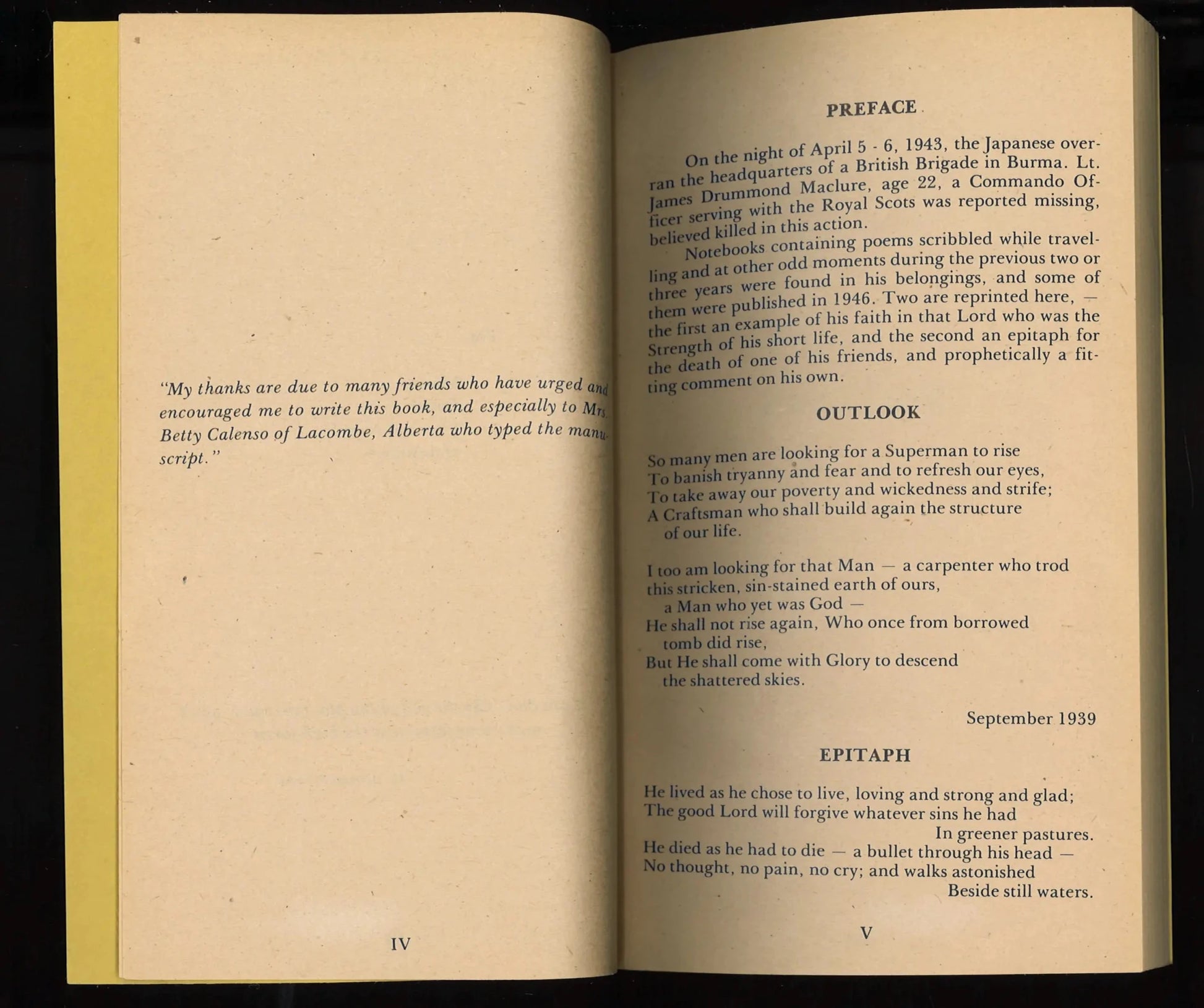 The Call of The Plantain Eater - First Edition 1977 - The Bookstore