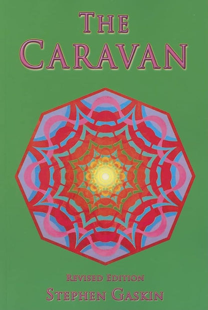The Caravan - The Bookstore