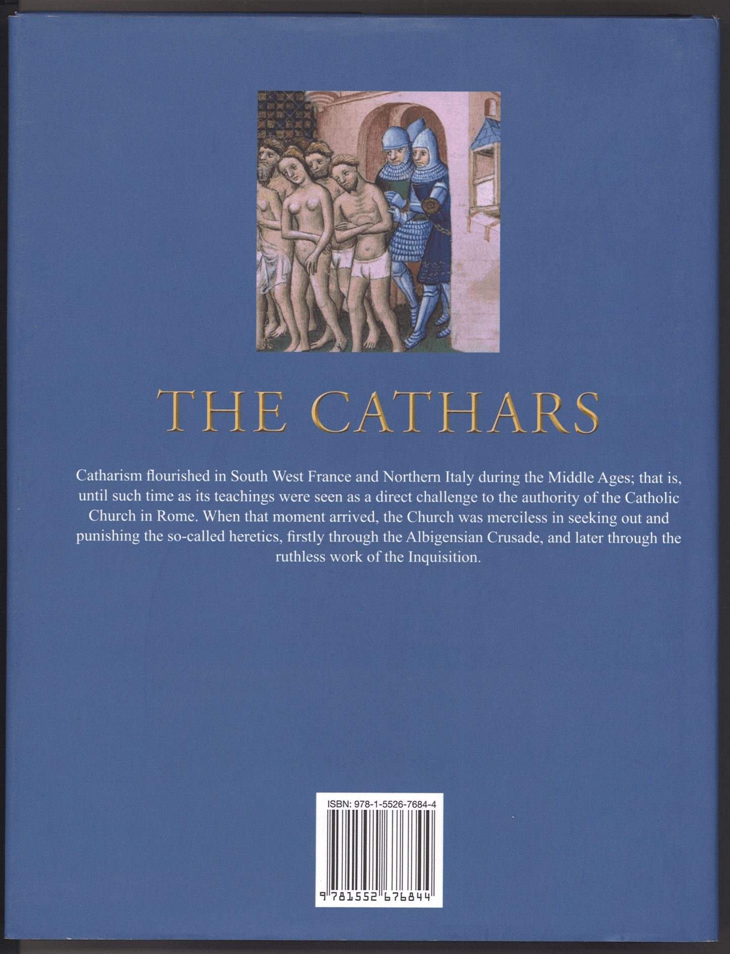 The Cathars: Their Mysteries and History Revealed - The Bookstore