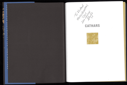 The Cathars: Their Mysteries and History Revealed - The Bookstore