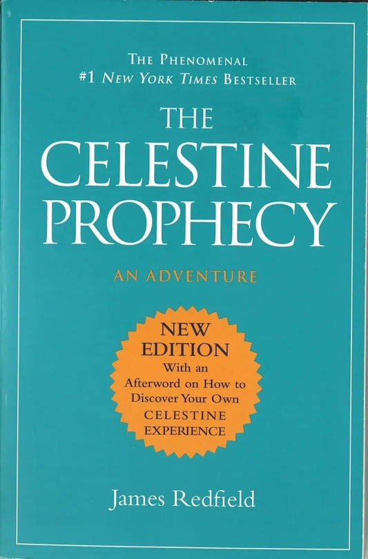 The Celestine Prophecy: An Adventure - The Bookstore