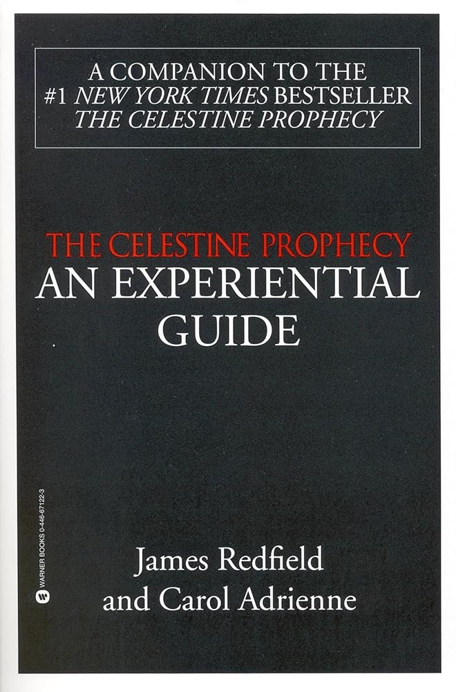 The Celestine Prophecy: An Experiential Guide - The Bookstore