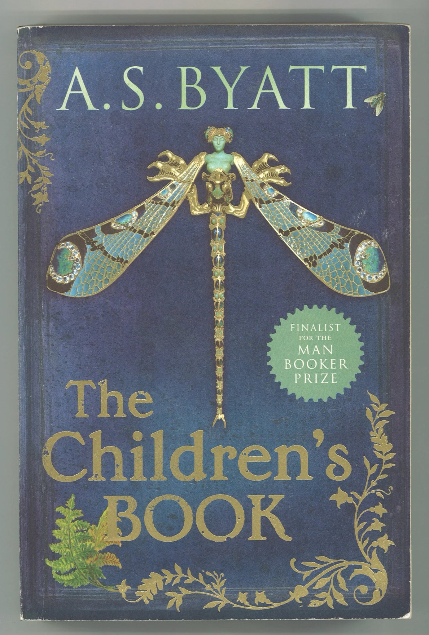The Children's Book - The Bookstore