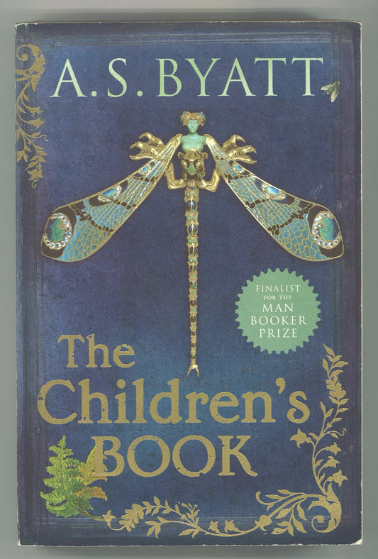 The Children's Book - The Bookstore