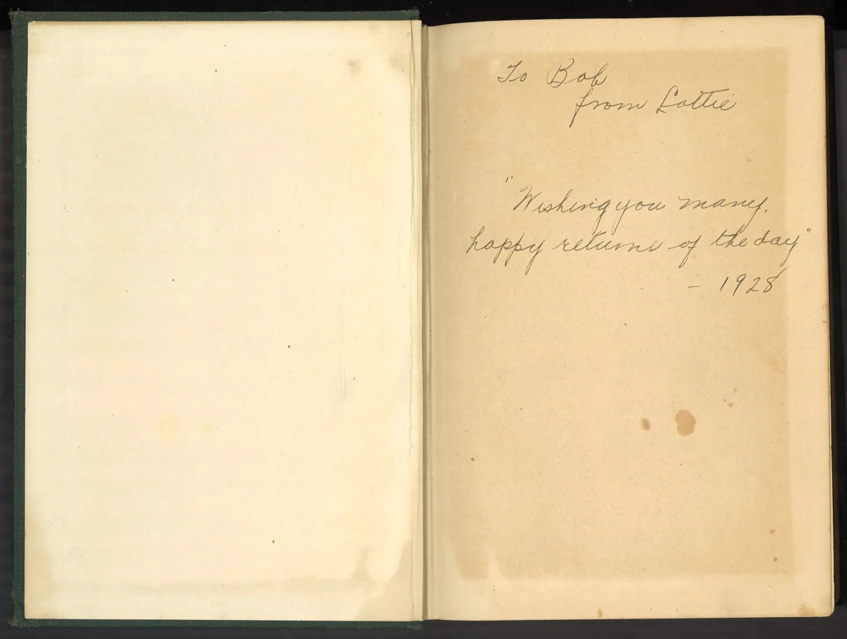 The Christ of the Indian Road by E. Stanley Jones – 1926 McClelland & Stewart - The Bookstore