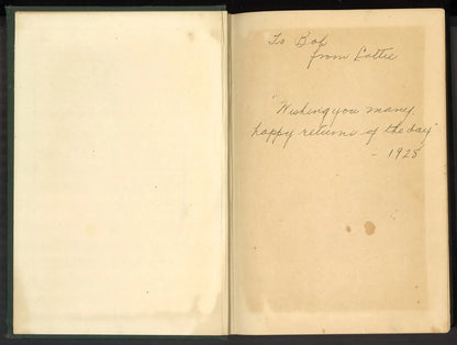 The Christ of the Indian Road by E. Stanley Jones – 1926 McClelland & Stewart - The Bookstore