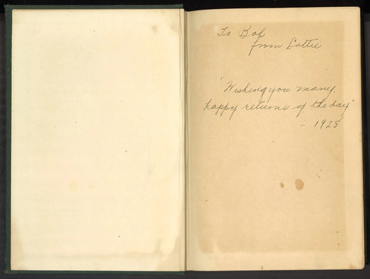 The Christ of the Indian Road by E. Stanley Jones – 1926 McClelland & Stewart - The Bookstore