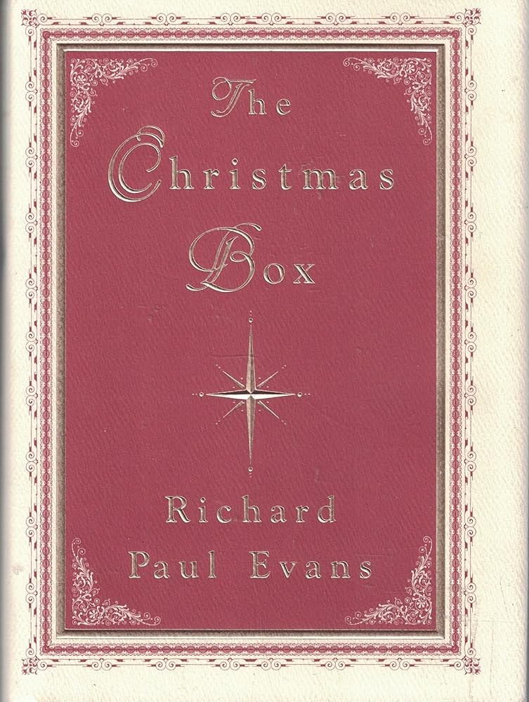 The Christmas Box - The Bookstore
