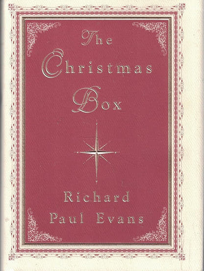 The Christmas Box - The Bookstore