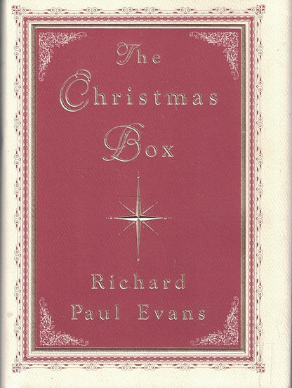 The Christmas Box - The Bookstore