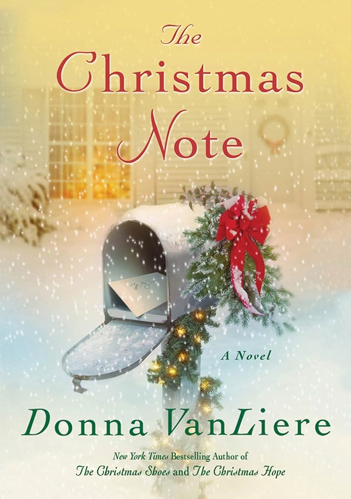 The Christmas Note: A Novel - The Bookstore