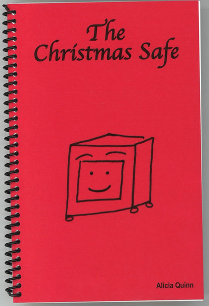 The Christmas Safe - The Bookstore