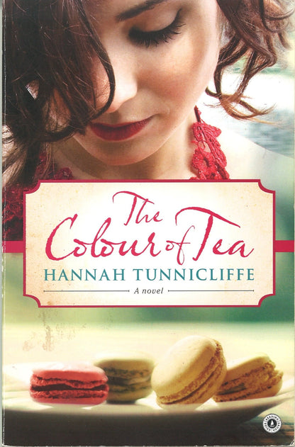 The Colour of Tea - The Bookstore