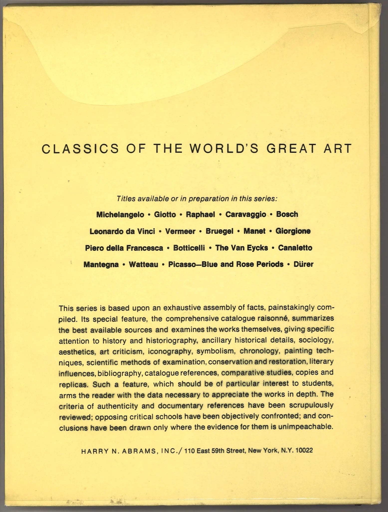 The Complete Paintings of Vermeer - The Bookstore