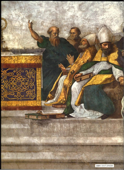 The Complete Work of Raphael: An Artabras Book - The Bookstore