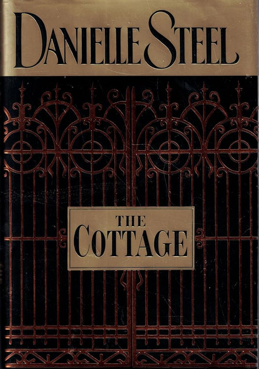 The Cottage Danielle Steel