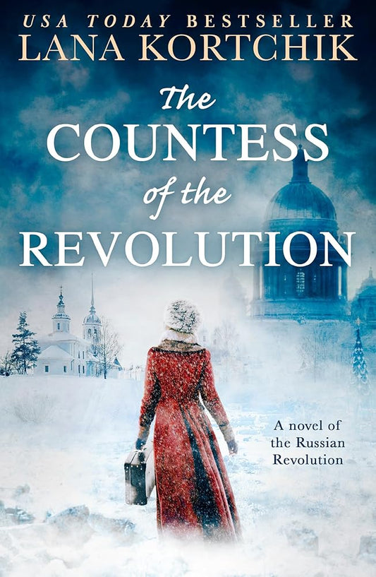 The Countess of the Revolution - The Bookstore