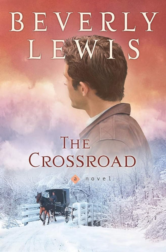 The Crossroad (Amish Country Crossroads #2) - The Bookstore