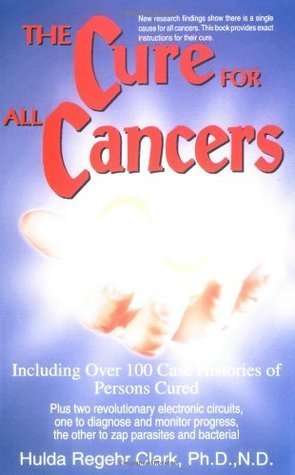 The Cure for All Cancers - The Bookstore