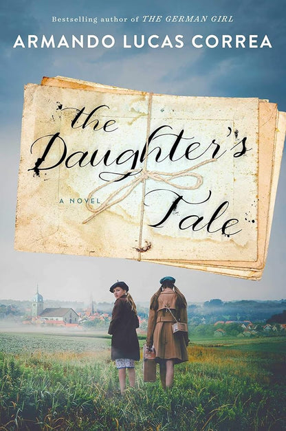 The Daughter's Tale: A Novel - The Bookstore