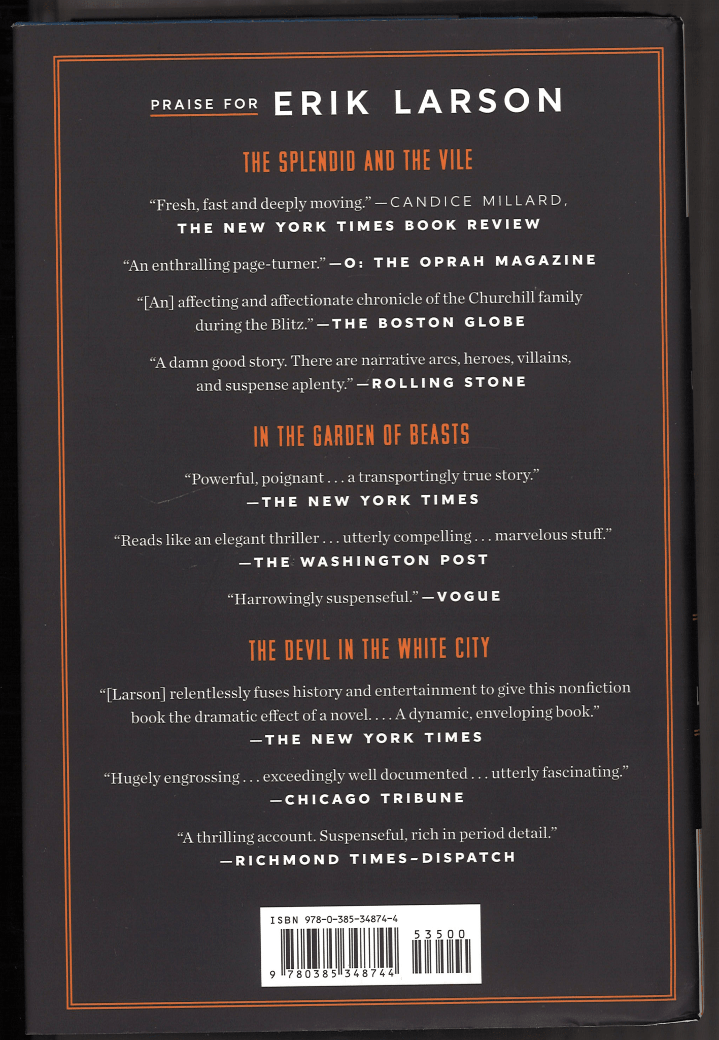 The Demon of Unrest: A Saga of Hubris, Heartbreak, and Heroism at the Dawn of the Civil War - The Bookstore