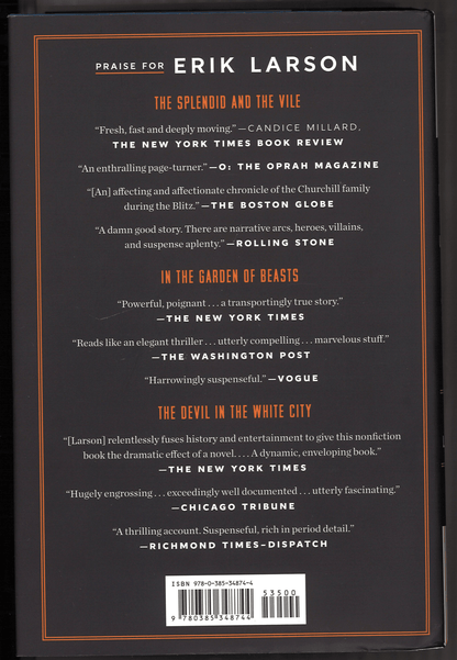 The Demon of Unrest: A Saga of Hubris, Heartbreak, and Heroism at the Dawn of the Civil War - The Bookstore