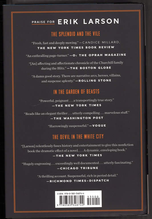 The Demon of Unrest: A Saga of Hubris, Heartbreak, and Heroism at the Dawn of the Civil War - The Bookstore