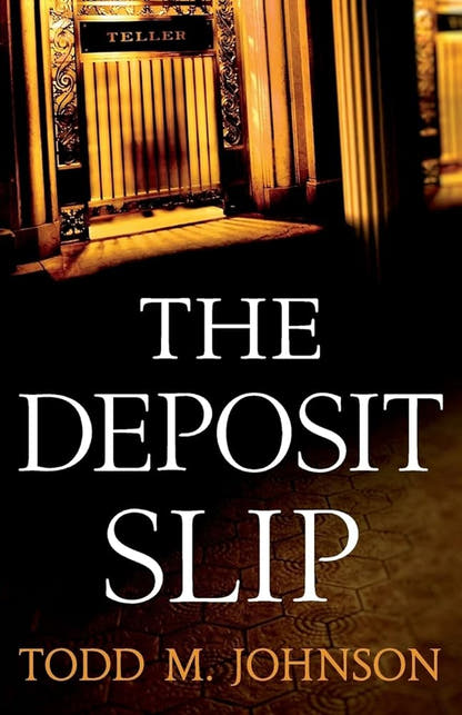 The Deposit Slip - The Bookstore