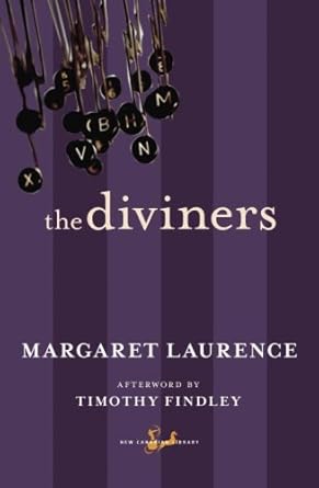 The Diviners Margaret Laurence