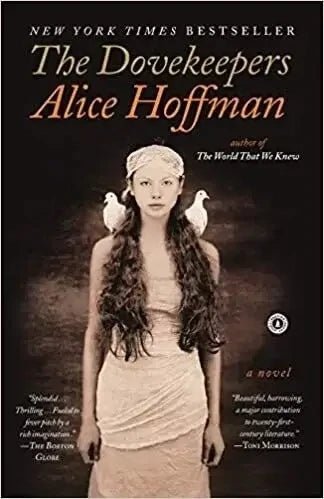 The Dovekeepers by Alice Hoffman - The Bookstore