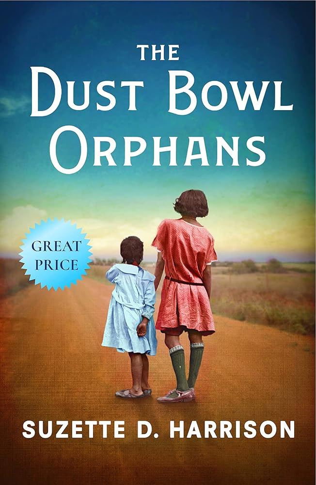 The Dust Bowl Orphans - The Bookstore