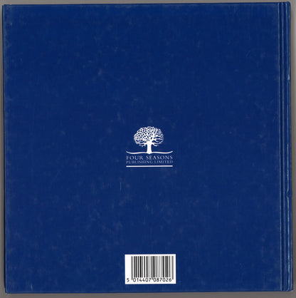The English Garden Address Book - The Bookstore