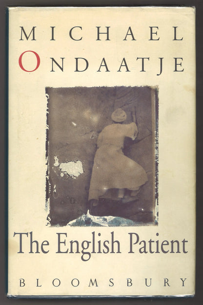 The English Patient - The Bookstore