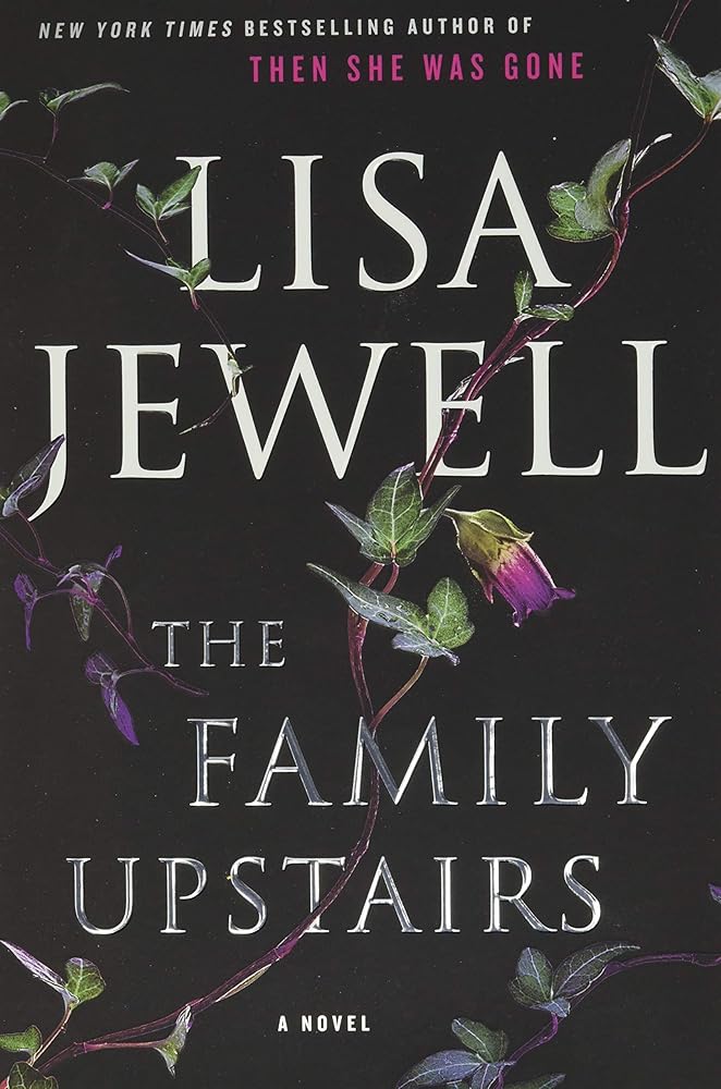 The Family Upstairs: A Novel - The Bookstore